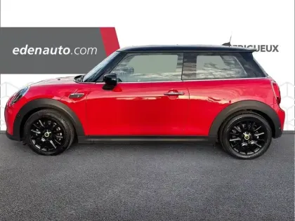 Photo 2 Mini Mini Hatch 3 Portes Cooper SE 184 ch