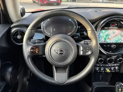 Photo 5 Mini Mini Hatch 3 Portes Cooper SE 184 ch