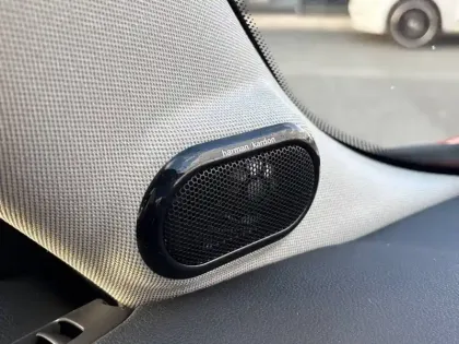 Photo 22 Mini Mini Hatch 3 Portes Cooper SE 184 ch