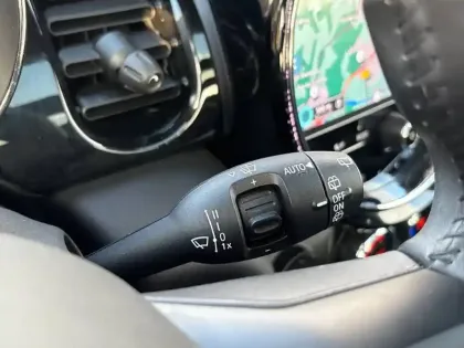 Photo 19 Mini Mini Hatch 3 Portes Cooper SE 184 ch