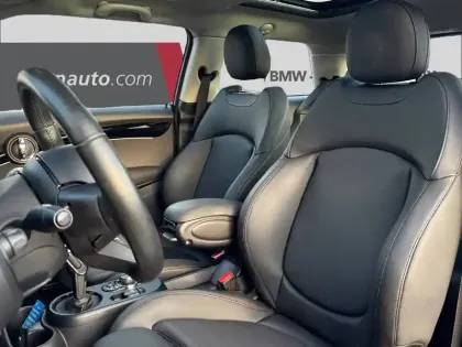 Photo 8 Mini Mini Hatch 3 Portes Cooper SE 184 ch