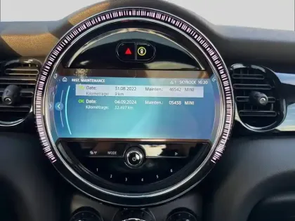 Photo 23 Mini Mini Hatch 3 Portes Cooper SE 184 ch