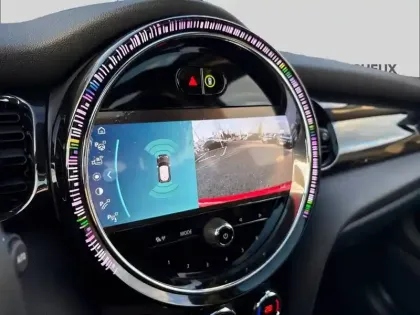 Photo 10 Mini Mini Hatch 3 Portes Cooper SE 184 ch