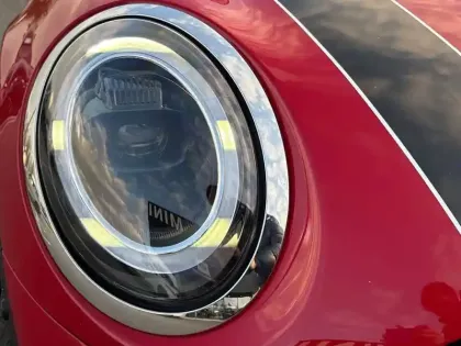 Photo 9 Mini Mini Hatch 3 Portes Cooper SE 184 ch