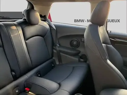 Photo 13 Mini Mini Hatch 3 Portes Cooper SE 184 ch