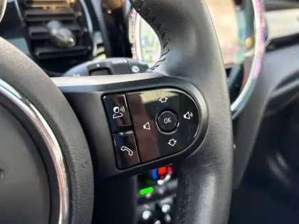 Photo 18 Mini Mini Hatch 3 Portes Cooper SE 184 ch