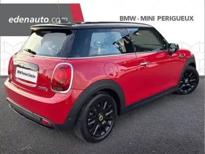 Photo 1 Mini Mini Hatch 3 Portes Cooper SE 184 ch