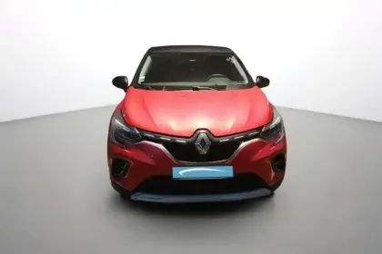 Photo 1 Renault Captur  TCe 90 - 21