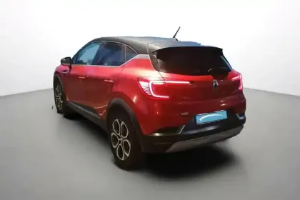 Photo 3 Renault Captur  TCe 90 - 21