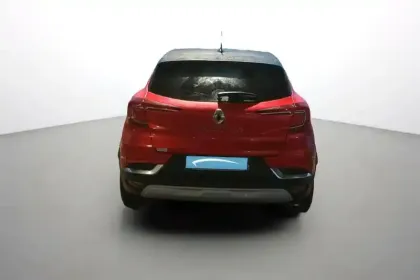 Photo 4 Renault Captur  TCe 90 - 21