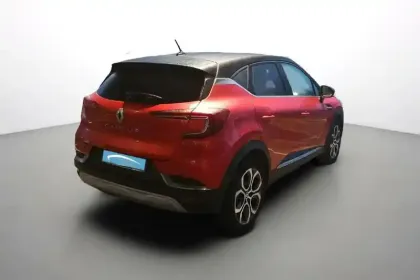 Photo 5 Renault Captur  TCe 90 - 21