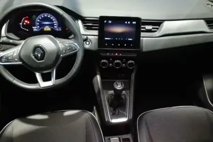 Photo 8 Renault Captur  TCe 90 - 21