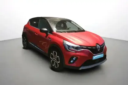 Photo 7 Renault Captur  TCe 90 - 21