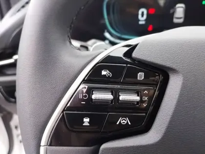 Photo 15 Kia Niro  1.6 GDi 129 ch HEV DCT6