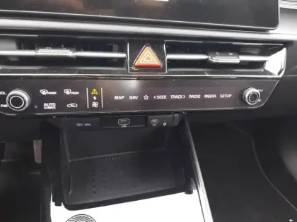 Photo 18 Kia Niro  1.6 GDi 129 ch HEV DCT6