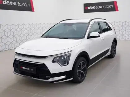 Photo Kia Niro Active