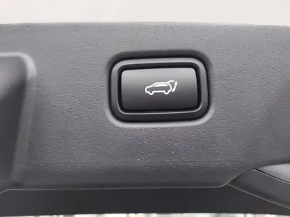 Photo 24 Kia Niro  1.6 GDi 129 ch HEV DCT6