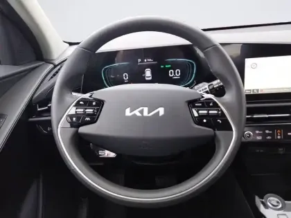 Photo 11 Kia Niro  1.6 GDi 129 ch HEV DCT6