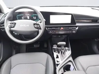 Photo 9 Kia Niro  1.6 GDi 129 ch HEV DCT6