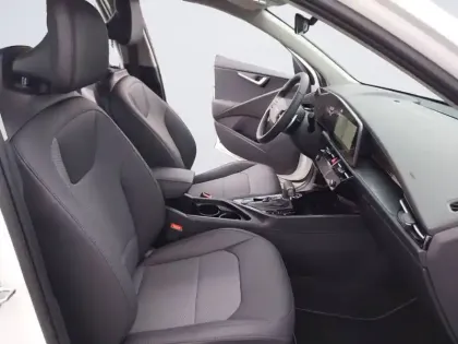 Photo 14 Kia Niro  1.6 GDi 129 ch HEV DCT6