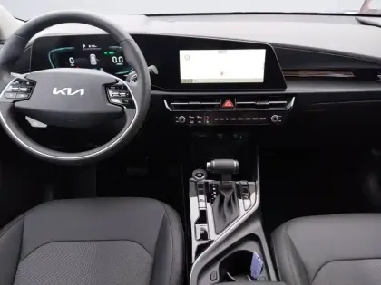 Photo 10 Kia Niro  1.6 GDi 129 ch HEV DCT6
