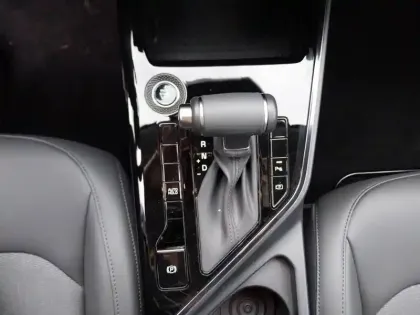 Photo 19 Kia Niro  1.6 GDi 129 ch HEV DCT6