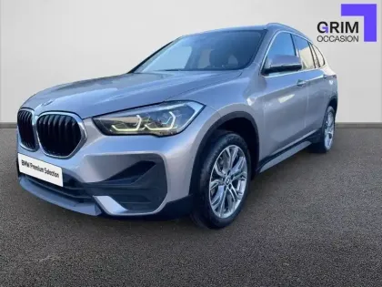 Photo Bmw X1 Business Design