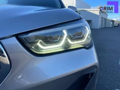 Photo 16 BMW X1  sDrive 18d 150 ch