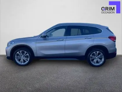 Photo 19 BMW X1  sDrive 18d 150 ch