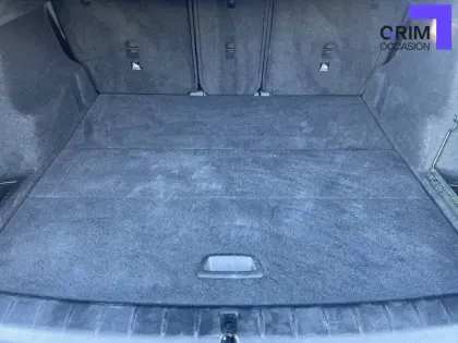 Photo 11 BMW X1  sDrive 18d 150 ch