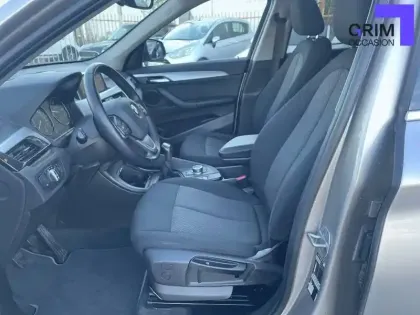 Photo 3 BMW X1  sDrive 18d 150 ch