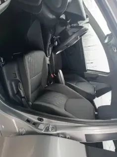 Photo 6 Toyota Yaris  Hybride 116h