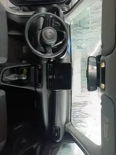 Photo 7 Toyota Yaris  Hybride 116h