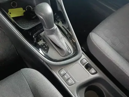 Photo 9 Toyota Yaris  Hybride 116h