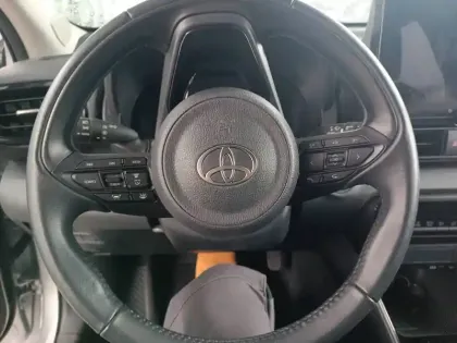 Photo 11 Toyota Yaris  Hybride 116h