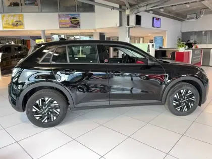 Photo 1 Fiat 600 e 54 kWh 156 ch