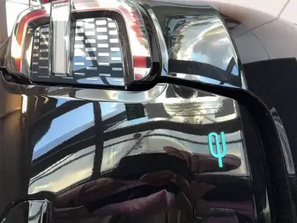 Photo 23 Fiat 600 e 54 kWh 156 ch