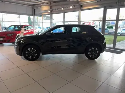 Photo 17 Fiat 600 e 54 kWh 156 ch