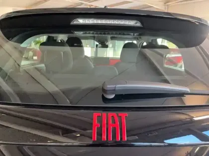 Photo 31 Fiat 600 e 54 kWh 156 ch