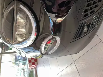 Photo 30 Fiat 600 e 54 kWh 156 ch