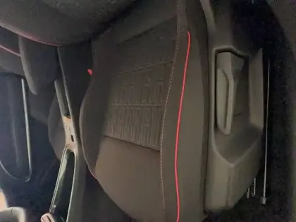 Photo 13 Fiat 600 e 54 kWh 156 ch