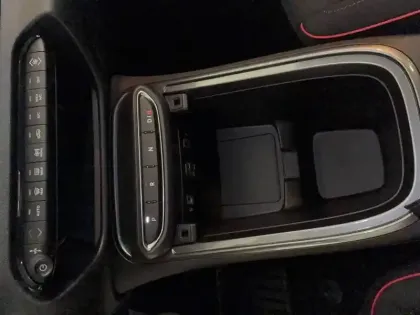 Photo 5 Fiat 600 e 54 kWh 156 ch