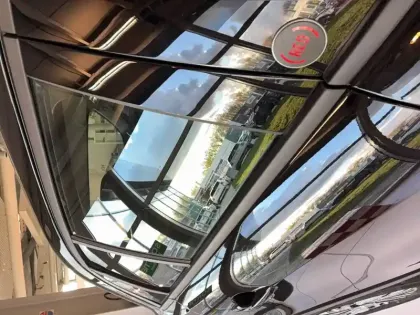 Photo 26 Fiat 600 e 54 kWh 156 ch