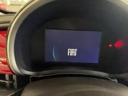 Photo 11 Fiat 600 e 54 kWh 156 ch