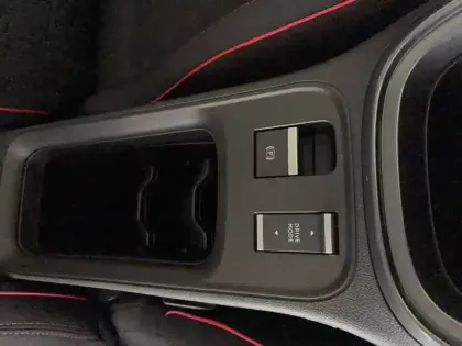 Photo 15 Fiat 600 e 54 kWh 156 ch