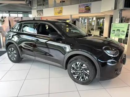 Photo 20 Fiat 600 e 54 kWh 156 ch