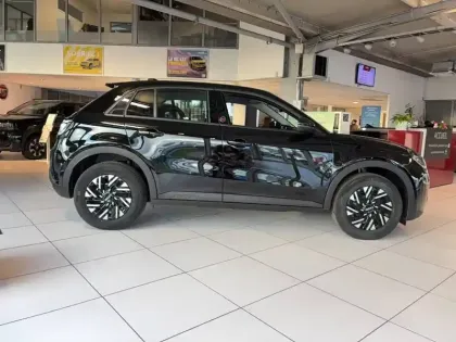 Photo 19 Fiat 600 e 54 kWh 156 ch