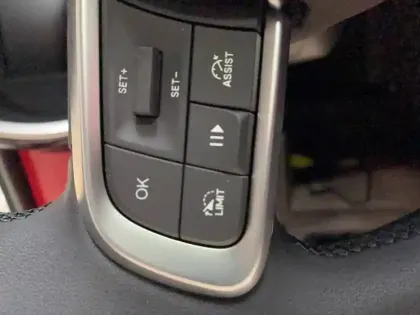 Photo 9 Fiat 600 e 54 kWh 156 ch