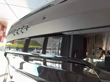 Photo 24 Fiat 600 e 54 kWh 156 ch