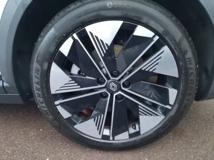 Photo 28 Renault Scenic  E-Tech electrique 220 ch grande autonomie